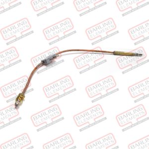 Thermocouple With Interrupter L 320mm o 6mm M9X1