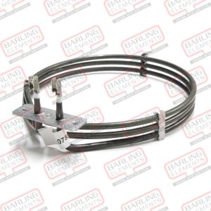 TRIPLE RING 2300W -- 2300W OVEN FAN FORCED ELEMENT SMEG TRIPLE RING