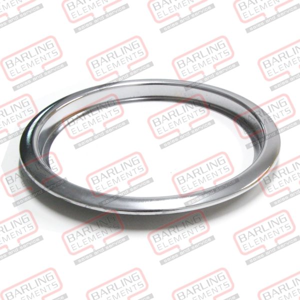 WESTINGHOUSE CHEF COOKTOP STOVE TRIM RING SLIM 180MM Barling Elements