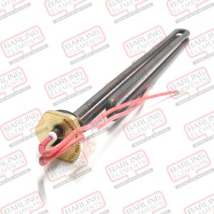 HWS Screw In 3,600w - 1_ BSP Hotwater Element  3600w