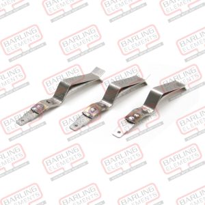 Pins packet of 3 -- ELEMENT CONTACTS