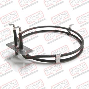 Fan Forced Oven element 2200w St George - ST GEORGE OVEN FAN FORCED ELEMENT 2200W