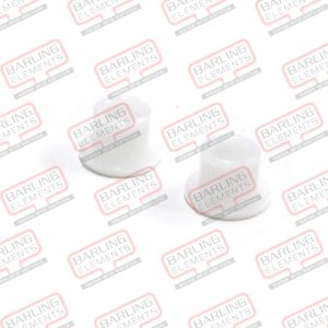 Shoulder Ring Assy Set Of 2. Id 8 mm x 11 mm High