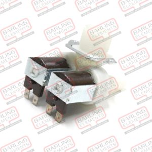 Convotherm Solenoid Valve 2.Fold 230 V Inlet ?Inch -- M1-1