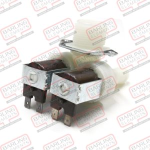 Solenoid Valve 2.Fold 230 V Inlet 3/4 Inch Outlet 14 mm -- M1-6