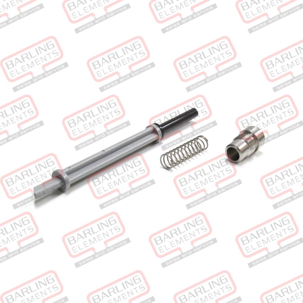 Safety Rod Appliance Parts Barling Elements