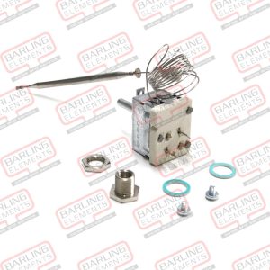 Thermostat 30-120 C - 16A, Woodson Bain Marie -- L3-1