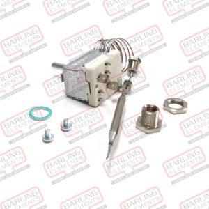 DEEP FAT FRYER 98 -205 DEGREES CELCIUS THERMOSTAT CAPILLARY
