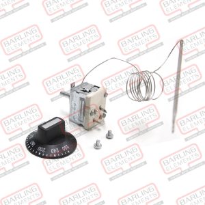 THERMOSTAT 48-285 C 16Amp -- L4-4