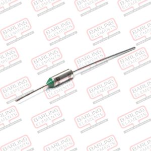 MICROTEMP 98DEG -- MICROTEMP THERM C/OUT 98 DEG
