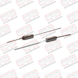 Microtemp 128C -- MICROTEMP THERMAL CUT OFF 128 C