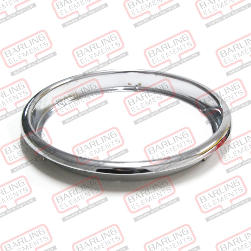 WESTINGHOUSE CHEF COOKTOP STOVE TRIM RING SLIM 180MM Barling Elements
