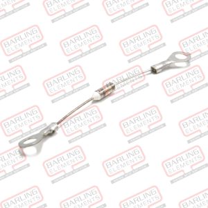 Thermal Fuse - 229?C