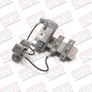 Thermal limit switch