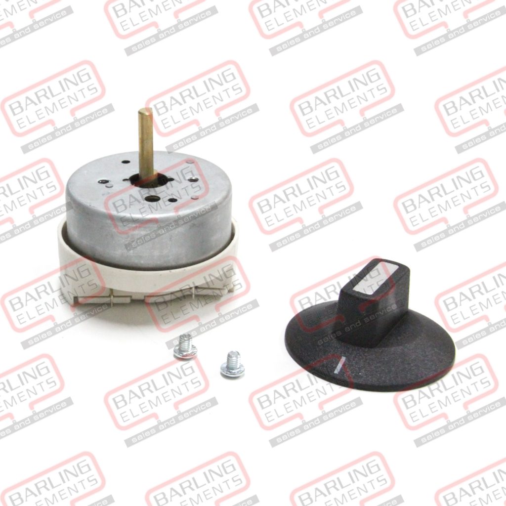 Roband Appliance Spare Parts Barling Elements