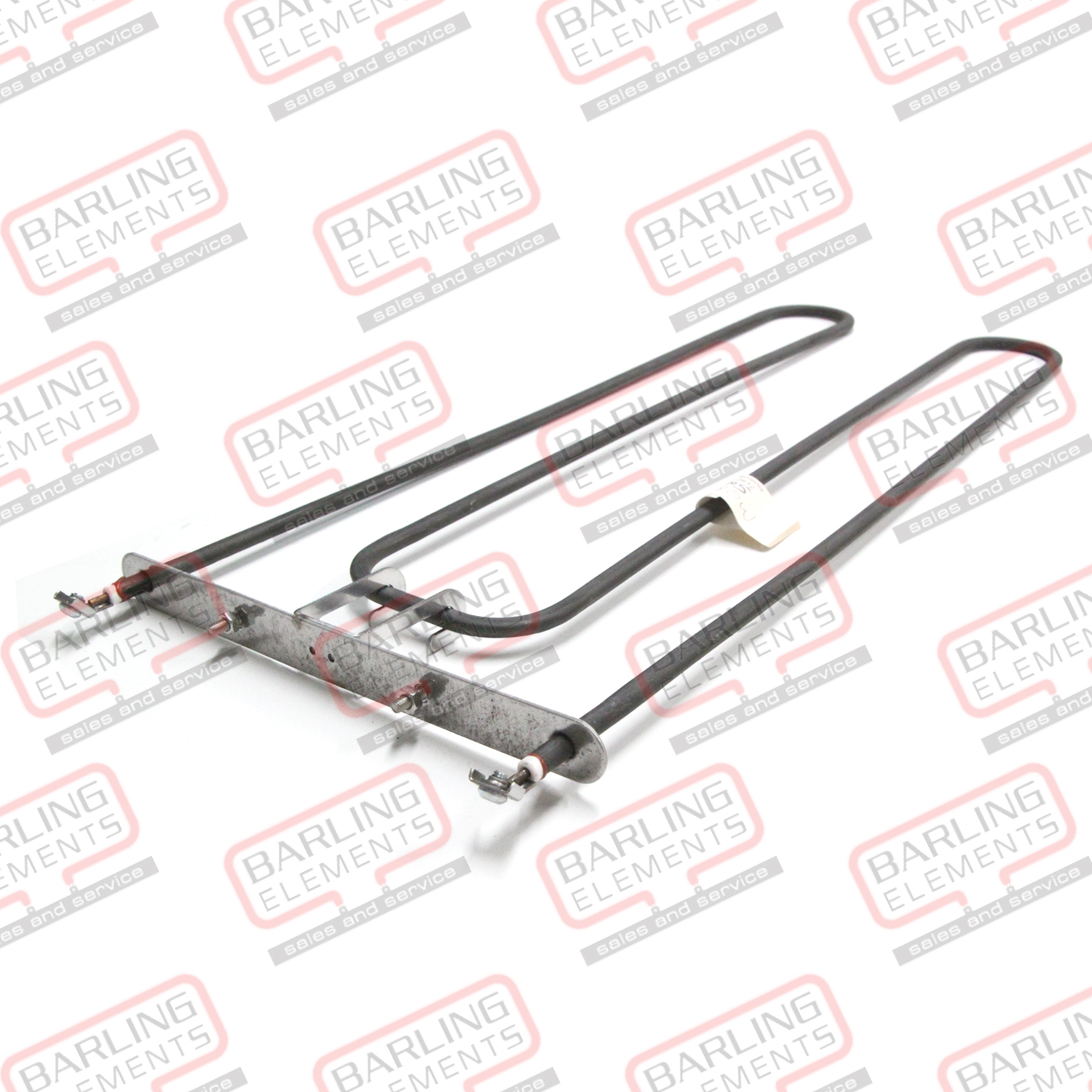 ELEMENT 15A TOASTER 1680W Barling Elements