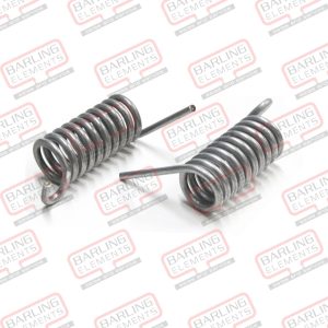 Spring Set - Hinge (Left and Right)