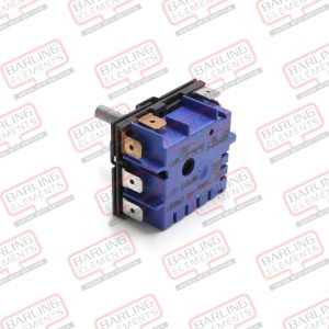 SIMMER STAT BLANCO BLUE TYPE