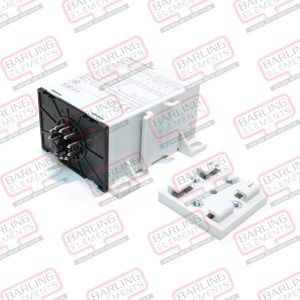 ESWOOD ELECTRONIC TIMER PM21 (with Base) 11-PIN FOR IW3N, B42, UC25N -- I1-3