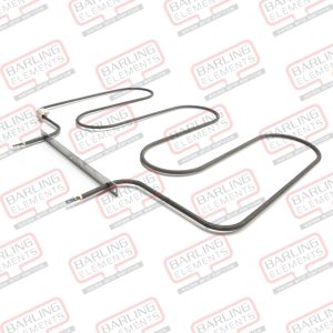 BOTTOM OVEN ELEMENT