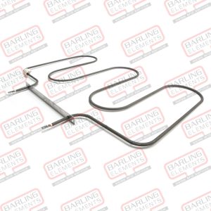 BOTTOM OVEN ELEMENT