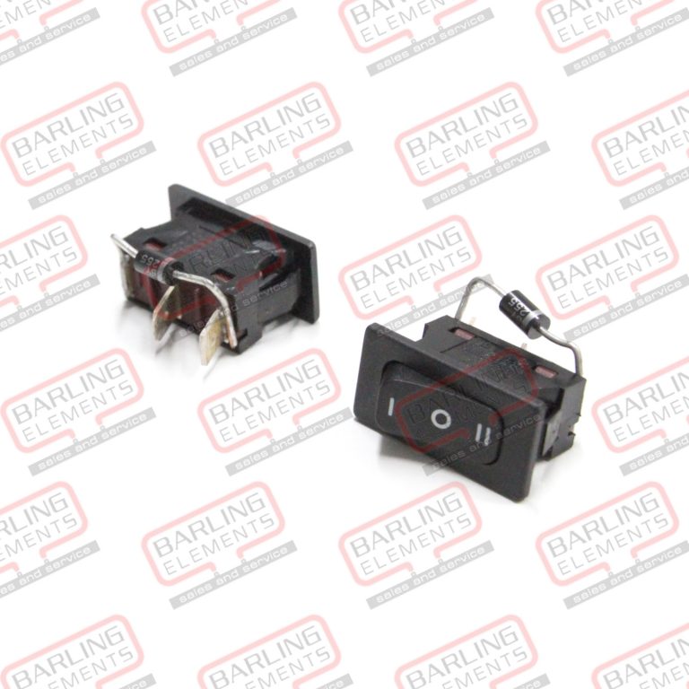 Anvil | Appliance Spare Parts | Barling Elements