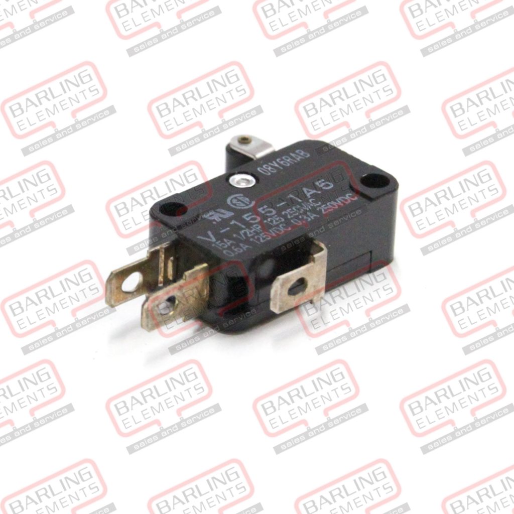 Anvil | Appliance Spare Parts | Barling Elements