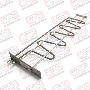 DAMANI OVEN TOP/GRILL  ELEMENT P/N 10013150420  SUIT DOMF9SS 